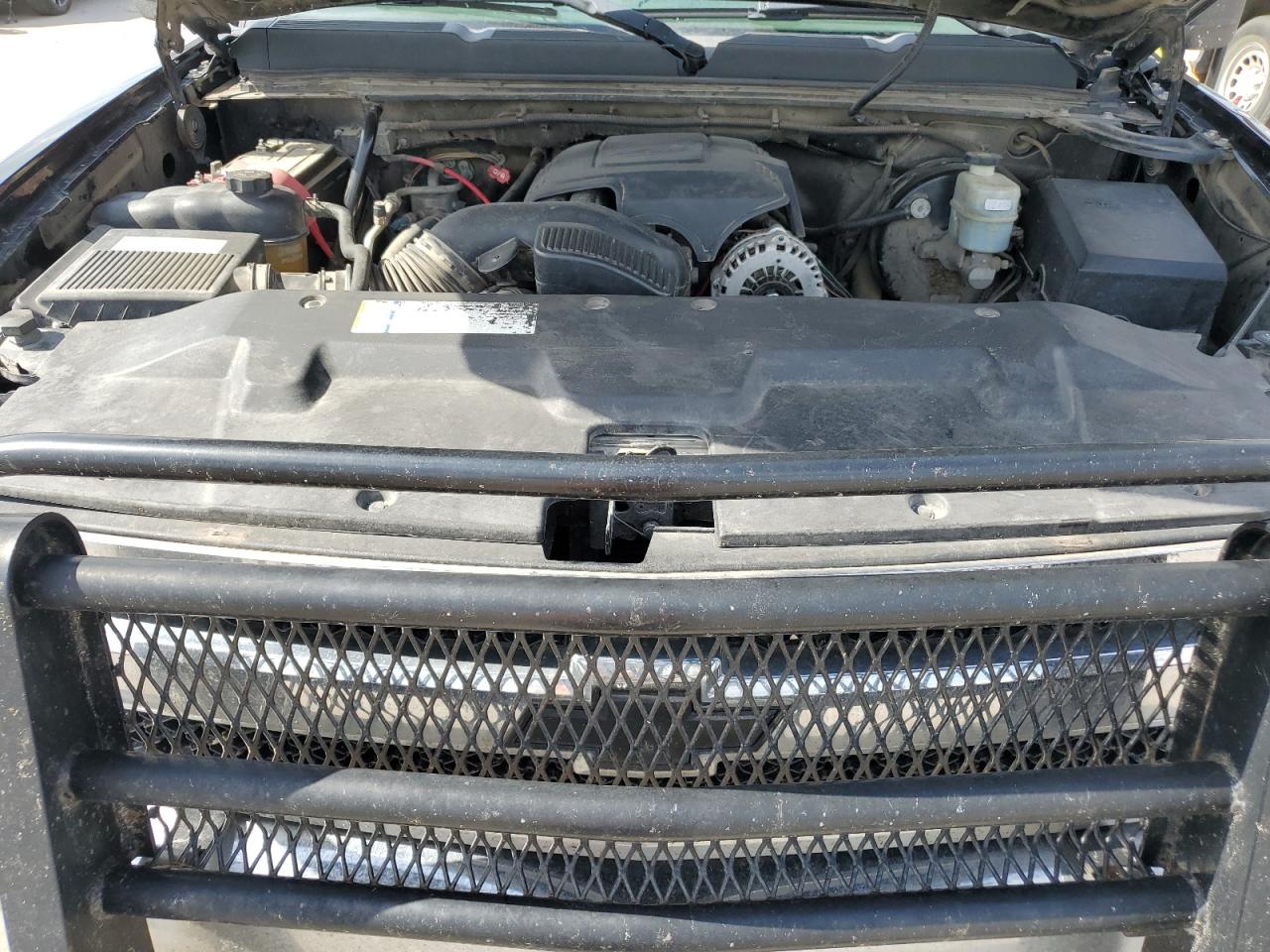 2008 Chevrolet Silverado K1500 VIN: 2GCEK133981337441 Lot: 59672244