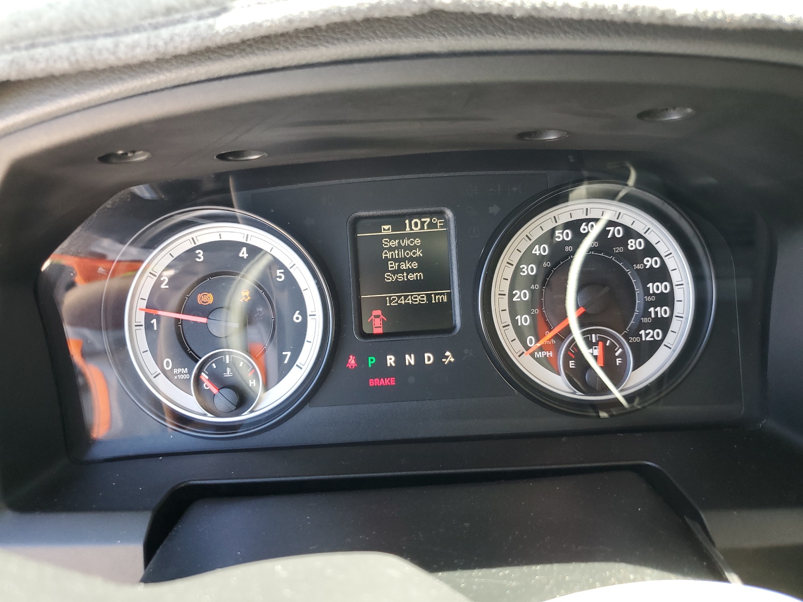 1C6RR6FT7ES320095 2014 Ram 1500 St