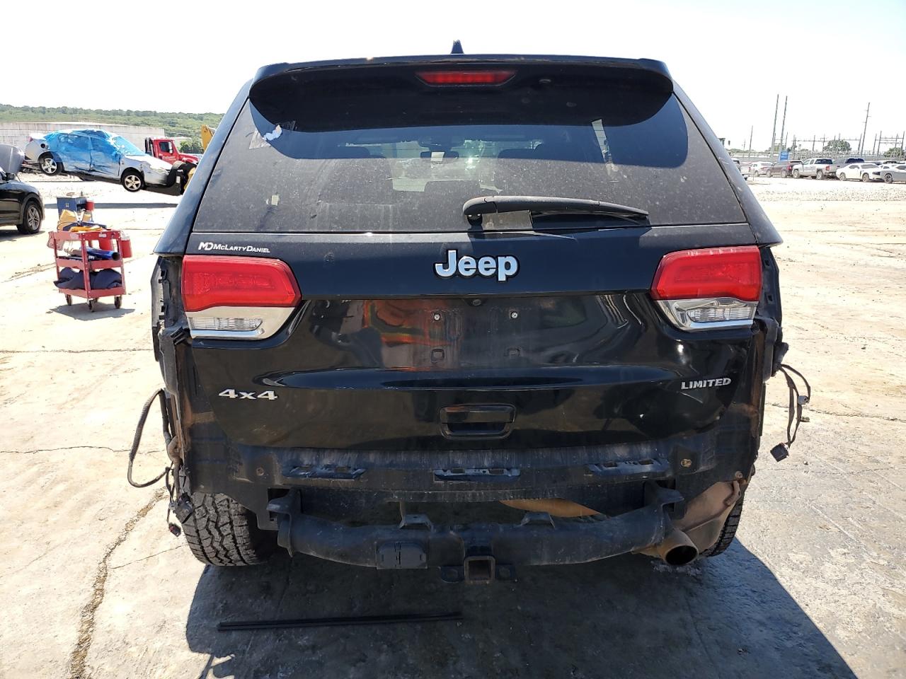 1C4RJFBG8KC648026 2019 Jeep Grand Cherokee Limited 1C4RJFBG8KC648026 2019 Jeep Grand Cherokee Limited