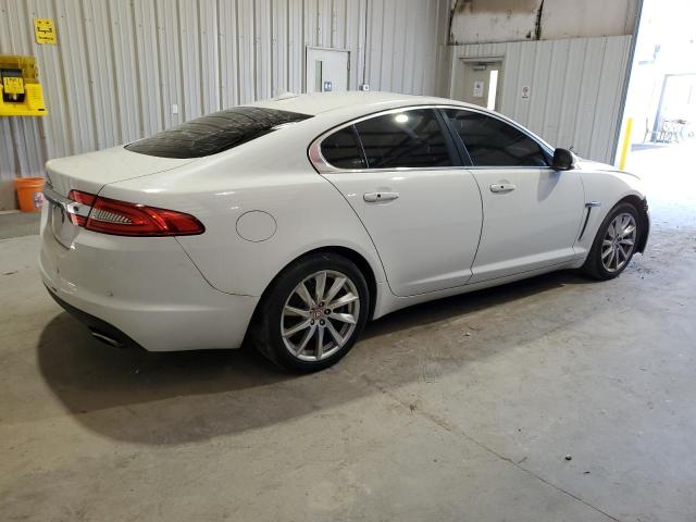 SAJWA0FS0FPU88142 | 2015 Jaguar xf 2.0t premium