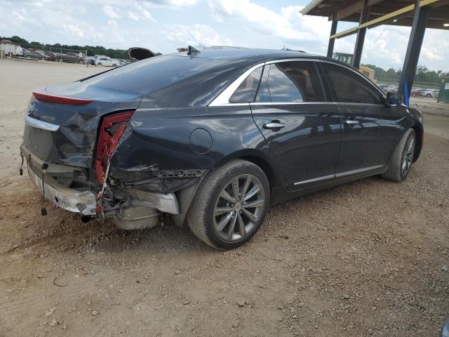  CADILLAC XTS 2013 Чорний