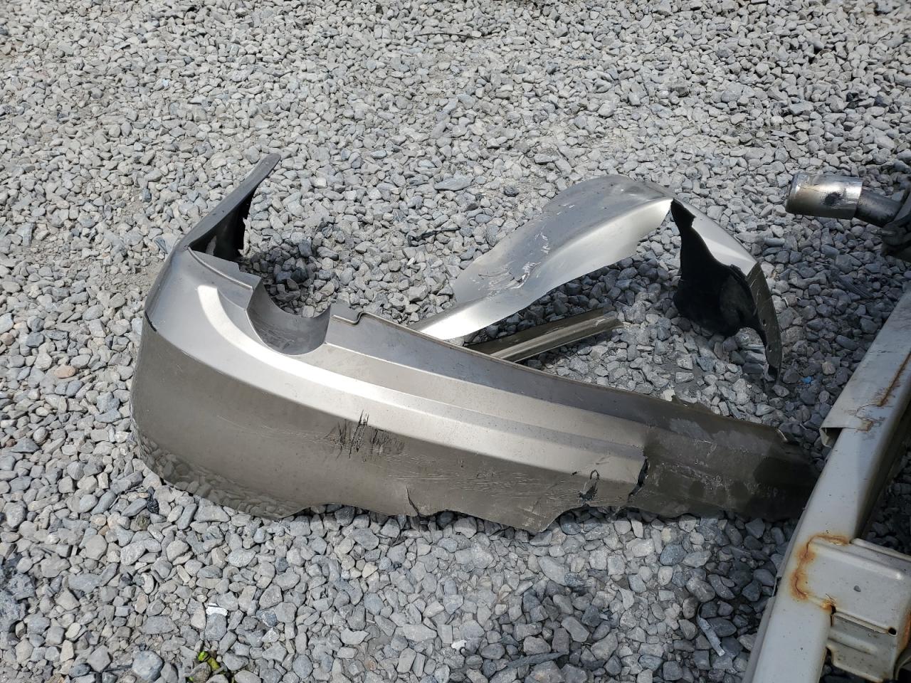 2006 Honda Accord Ex VIN: 1HGCM66576A058540 Lot: 59487804