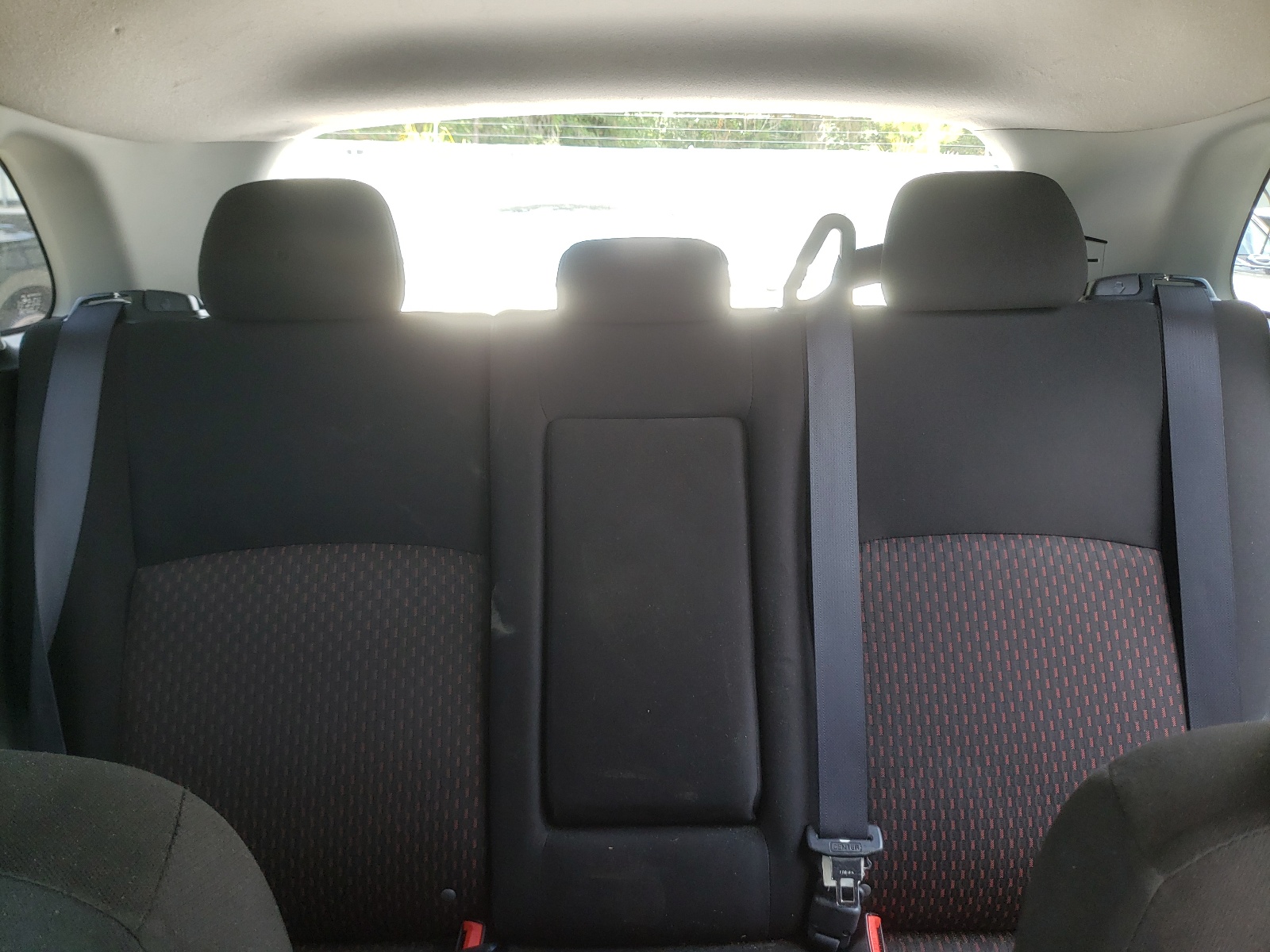 JA4AP3AU5KU031771 2019 Mitsubishi Outlander Sport Es