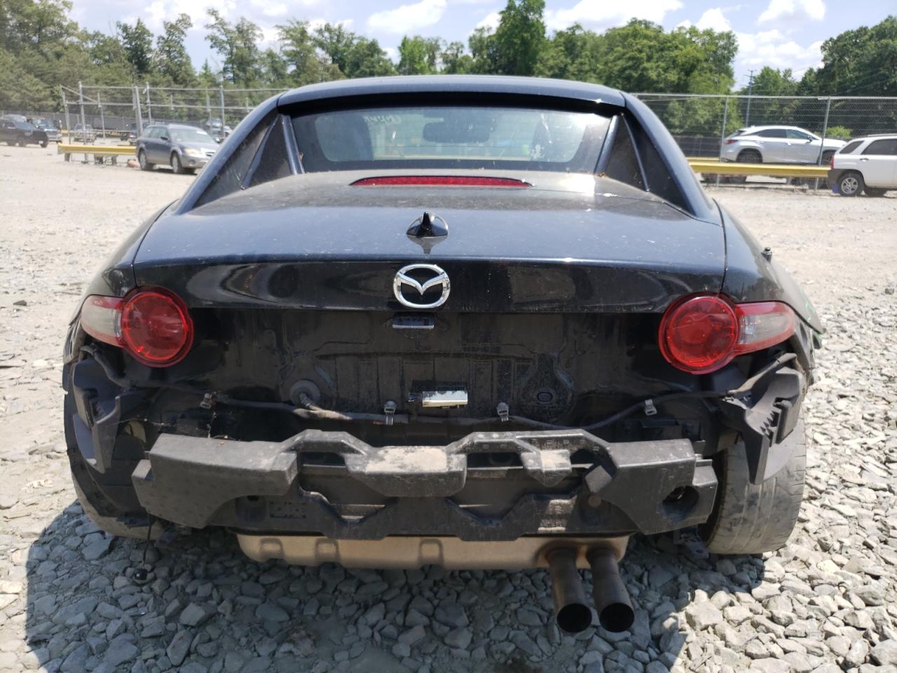 JM1NDAM73H0104632 2017 Mazda Mx-5 Miata Grand Touring