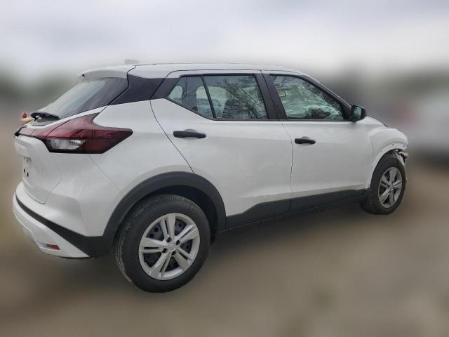 3N1CP5BV3RL492072 | 2024 Nissan kicks s