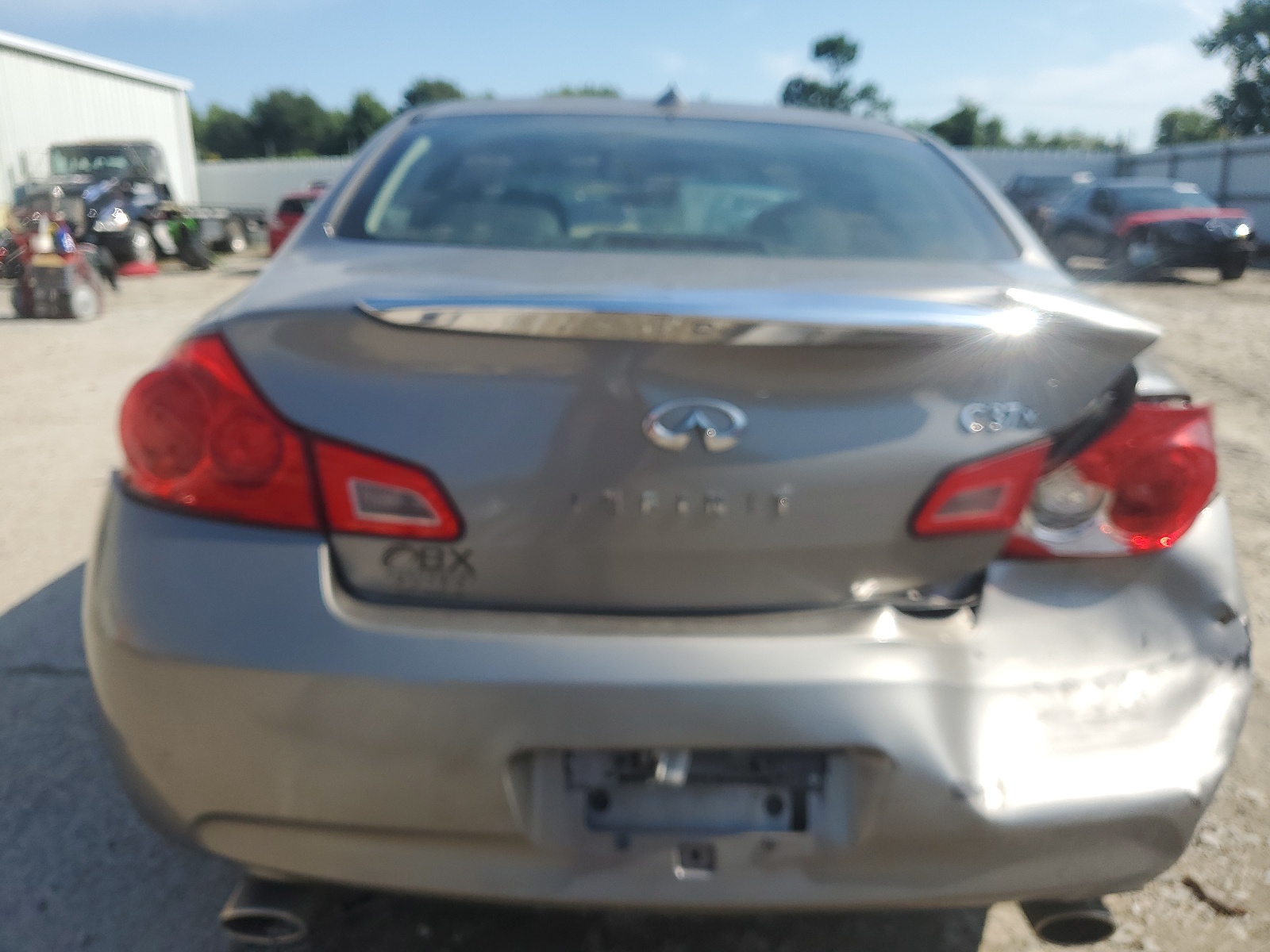 JNKCV61F79M351240 2009 Infiniti G37