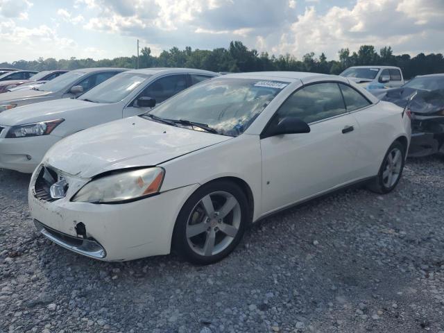 2007 Pontiac G6 Gt