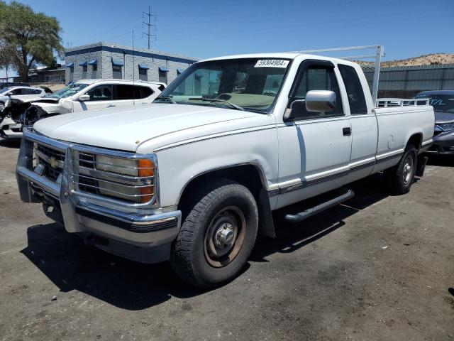 1993 Chevrolet Gmt-400 K2500