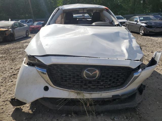  MAZDA CX-5 SELEC 2022 Білий