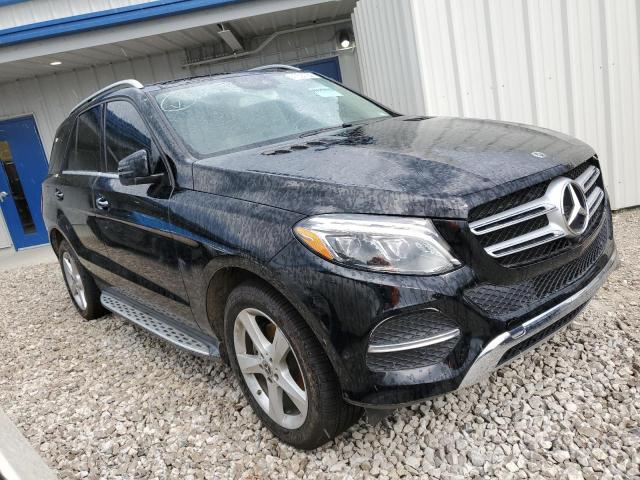 2018 MERCEDES-BENZ GLE 350 4M 4JGDA5HB4JB053464  47524764