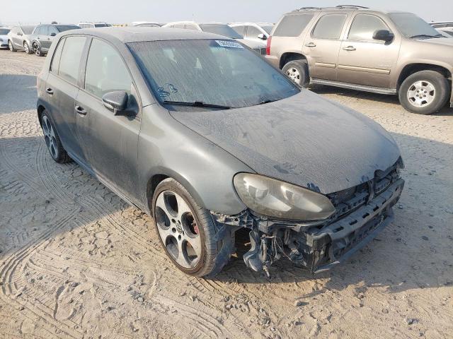WVWEH21K4CW000112 - 2012 VOLKSWAGEN GOLF - #undefined