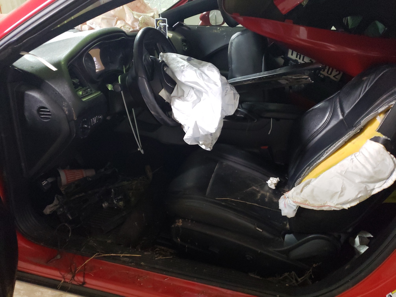 2C3CDZAG0LH148641 2020 Dodge Challenger Sxt