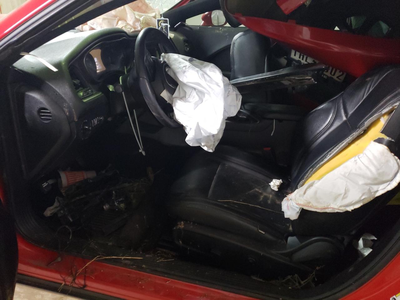 2020 Dodge Challenger Sxt VIN: 2C3CDZAG0LH148641 Lot: 58537644