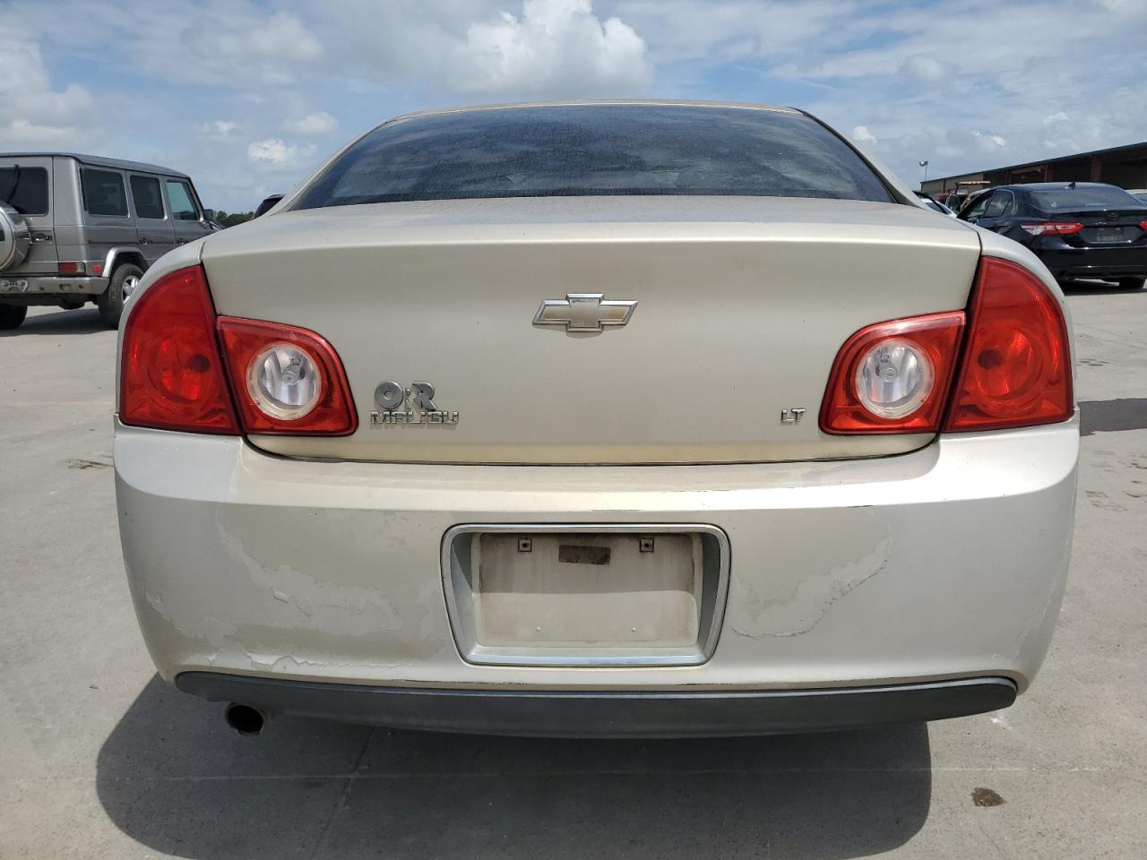 1G1ZH57B994103159 2009 Chevrolet Malibu 1Lt