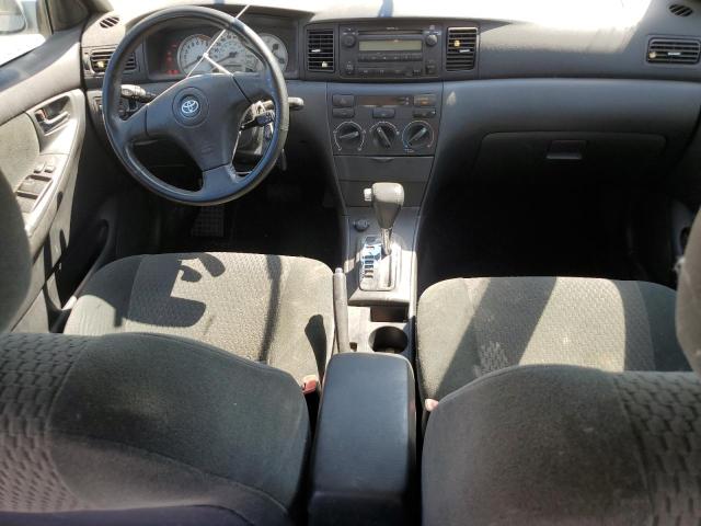 1NXBR32E97Z920703 | 2007 Toyota corolla ce