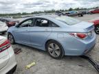 2013 Hyundai Sonata Hybrid იყიდება Bridgeton-ში, MO - Front End