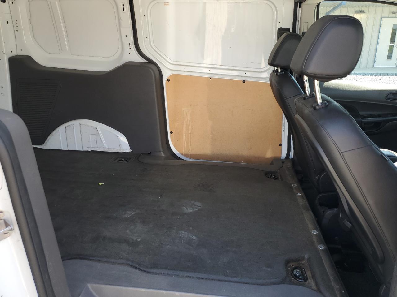 2021 Ford Transit Connect Xl VIN: NM0LS7E22M1491176 Lot: 59046514