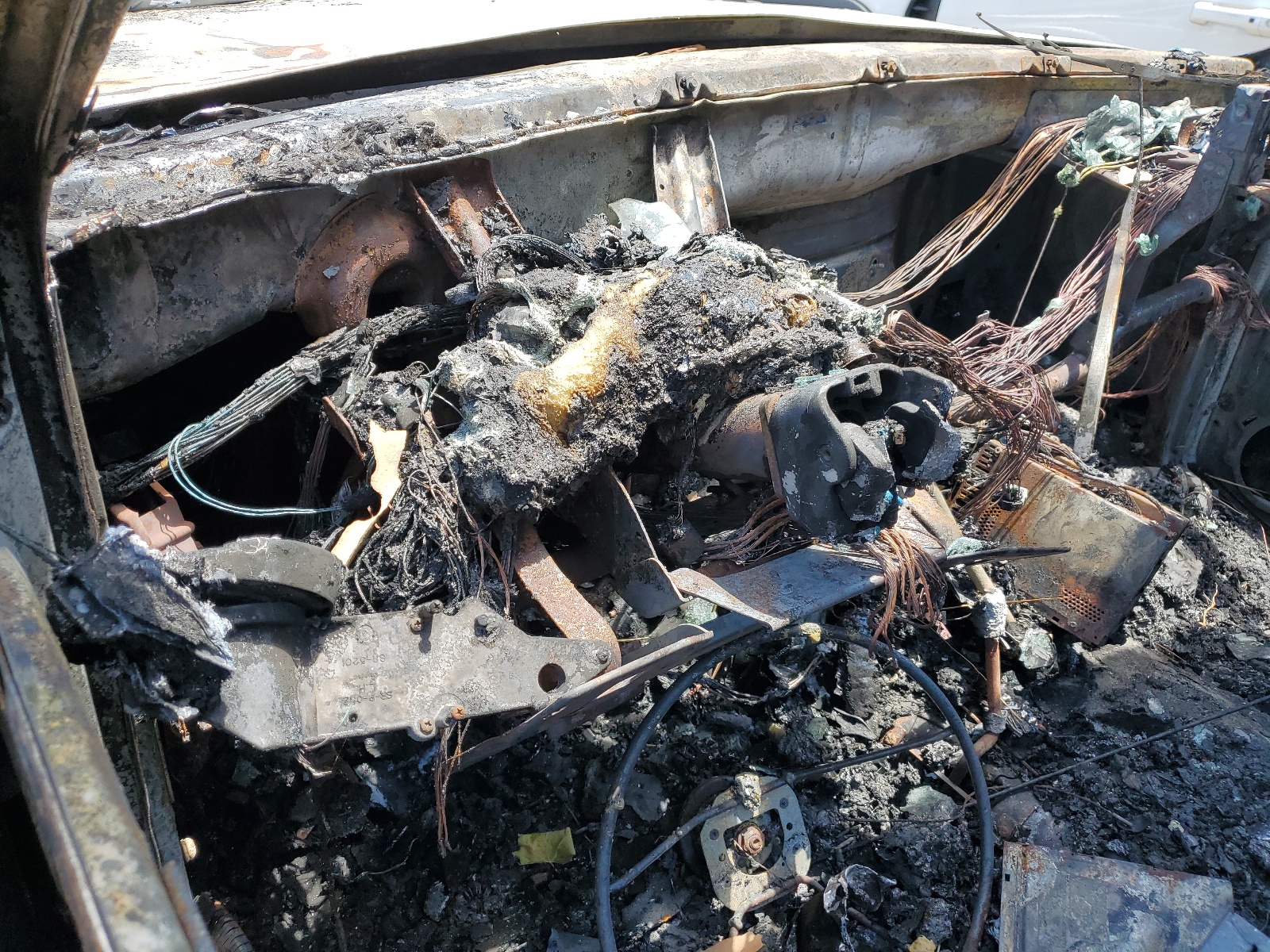 1GCHK34RXWE175780 1998 Chevrolet Gmt-400 K3500