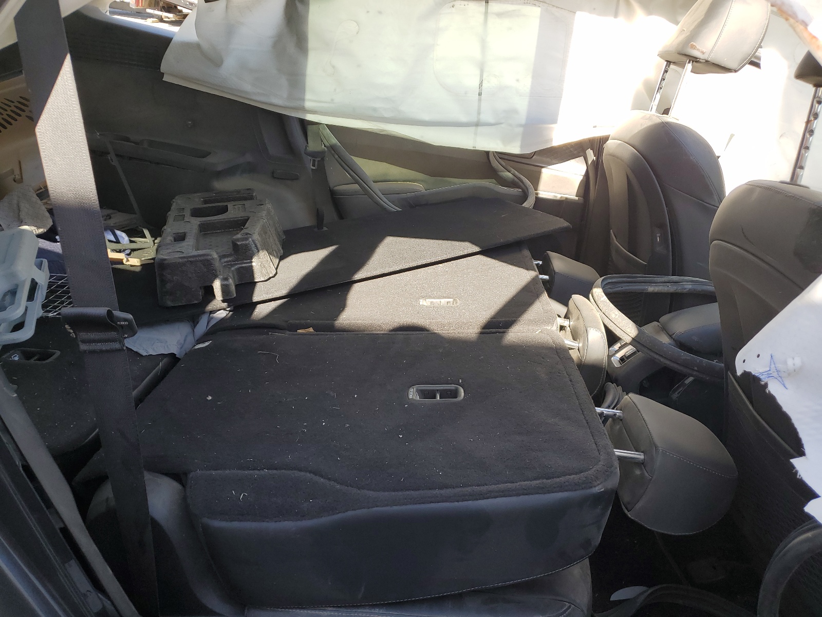 5XYRL4LC0NG083071 2022 Kia Sorento S