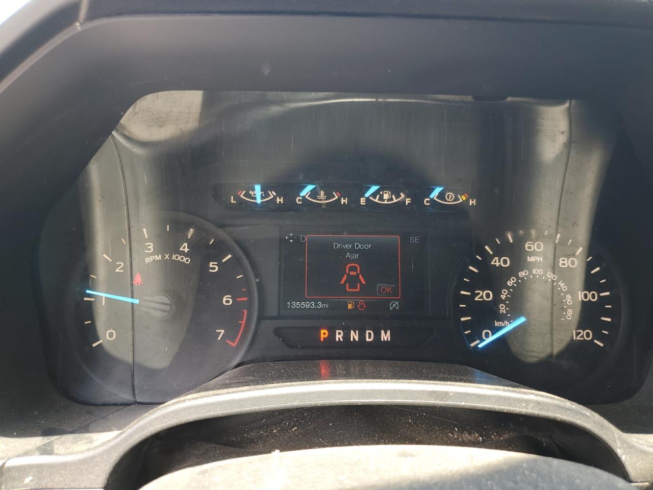 2018 Ford F150 Supercrew VIN: 1FTEW1E5XJKC70177 Lot: 58432584