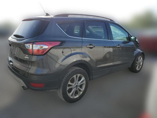  FORD ESCAPE 2018 Сірий