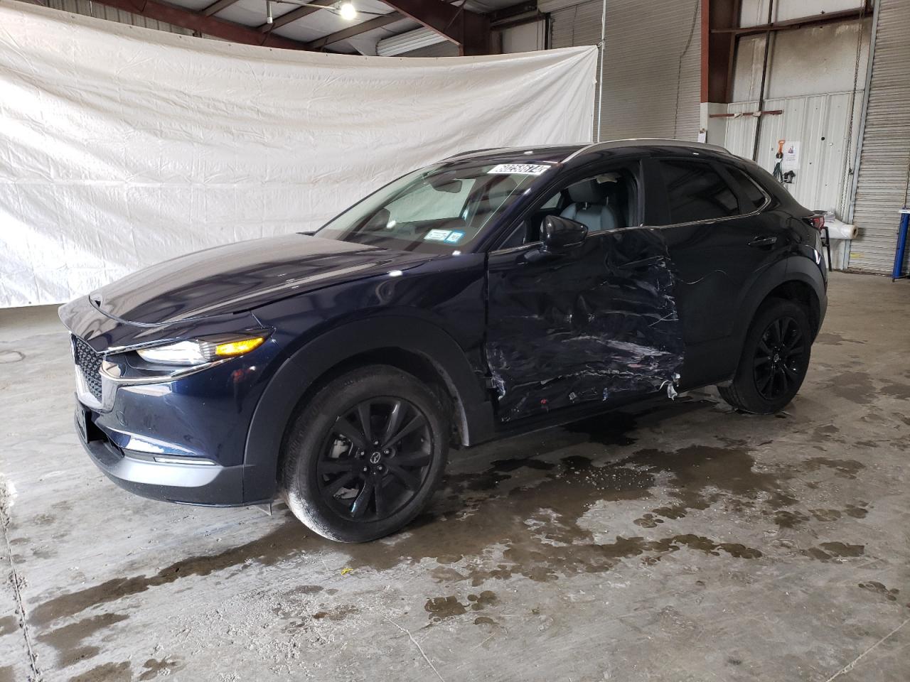 2024 Mazda CX-30 - Image 1