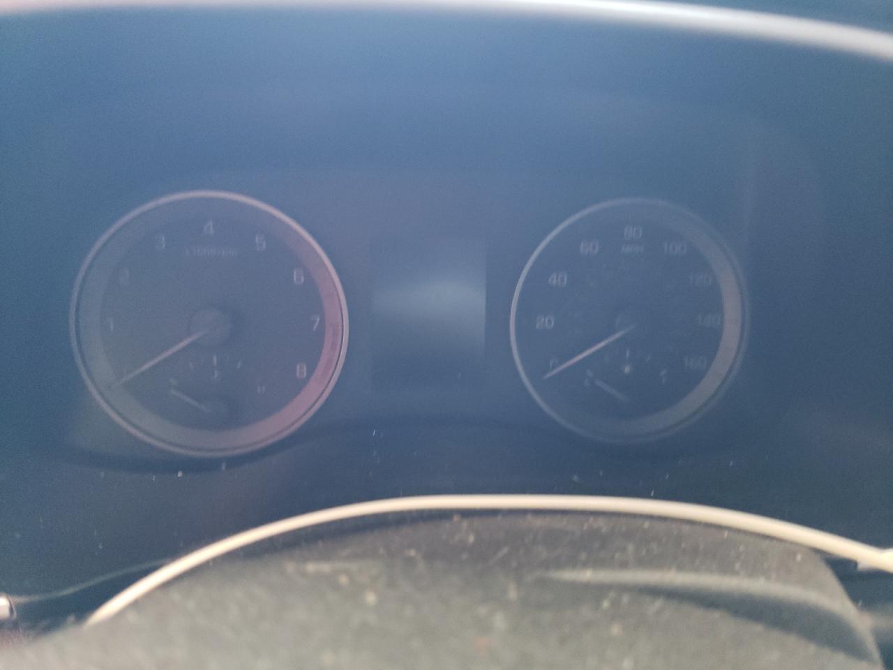 2019 Hyundai Tucson Se VIN: KM8J23A48KU973863 Lot: 59058774