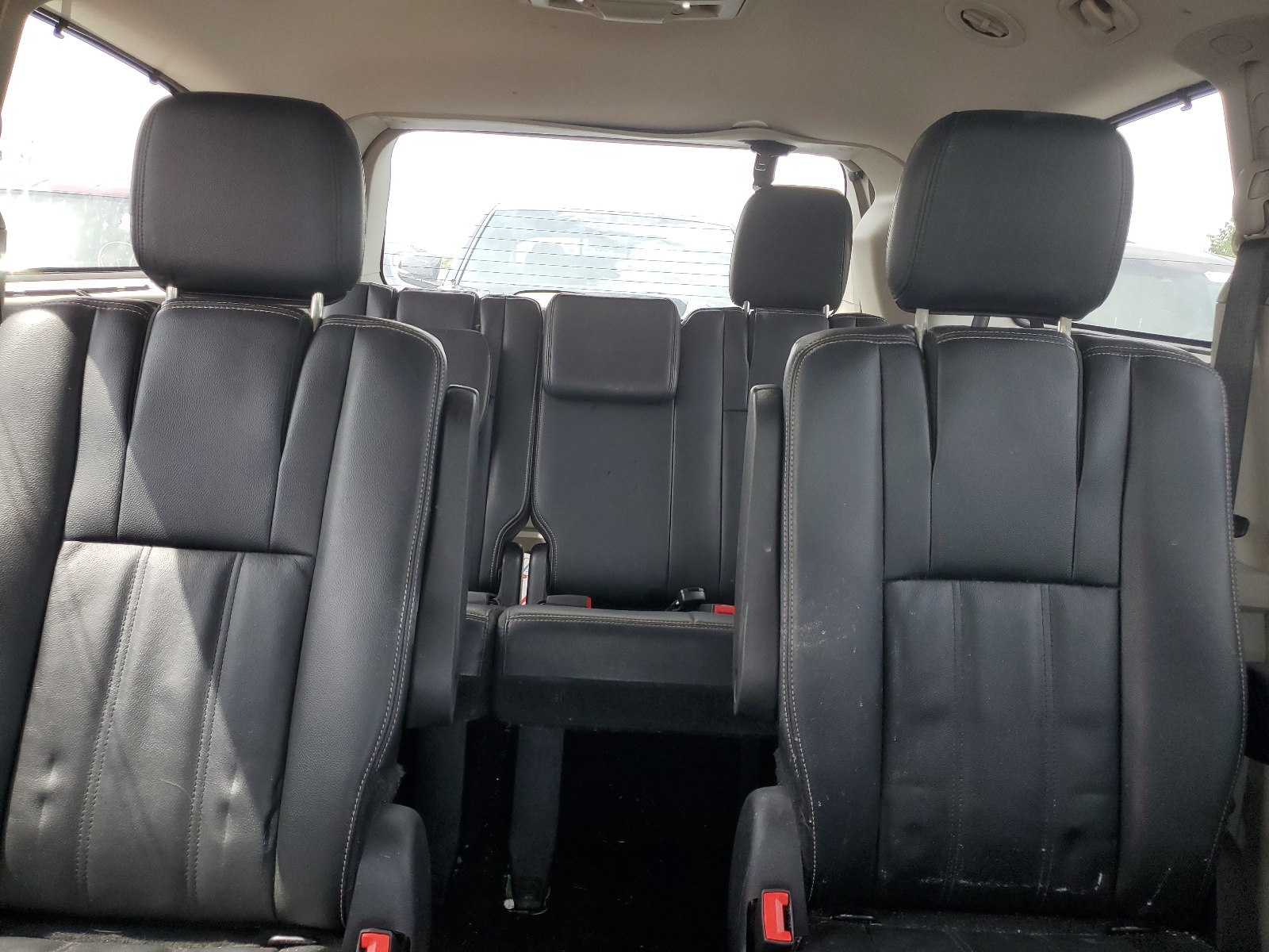 2C4RC1BG4FR727977 2015 Chrysler Town & Country Touring