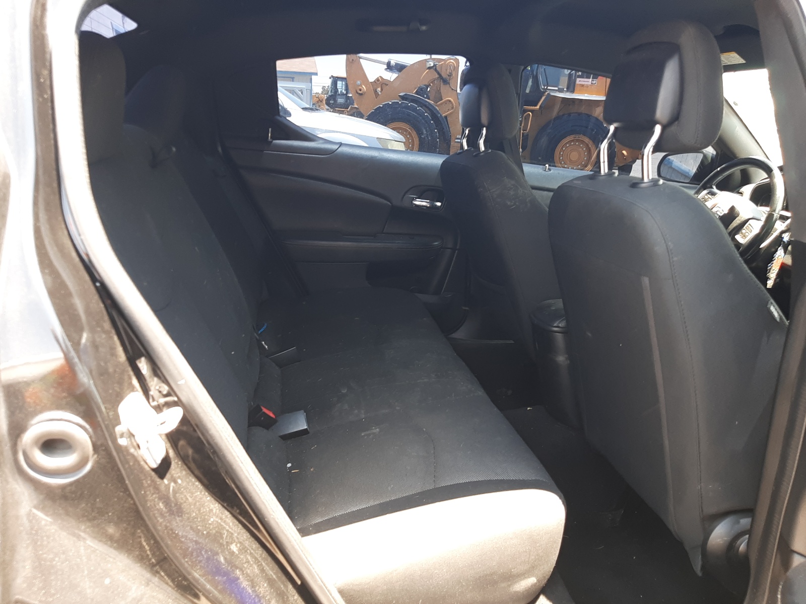 1C3CDZCB5DN655738 2013 Dodge Avenger Sxt