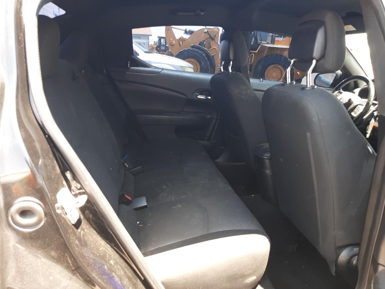 2013 Dodge Avenger Sxt VIN: 1C3CDZCB5DN655738 Lot: 58974724