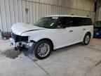 2017 Ford Flex Sel продається в Franklin, WI - Front End