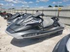 2012 Yamaha Jet Ski zu verkaufen in New Braunfels, TX - Burn