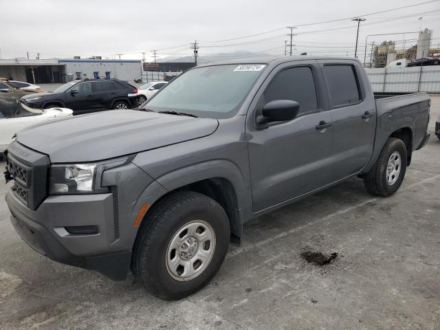 2023 Nissan Frontier S