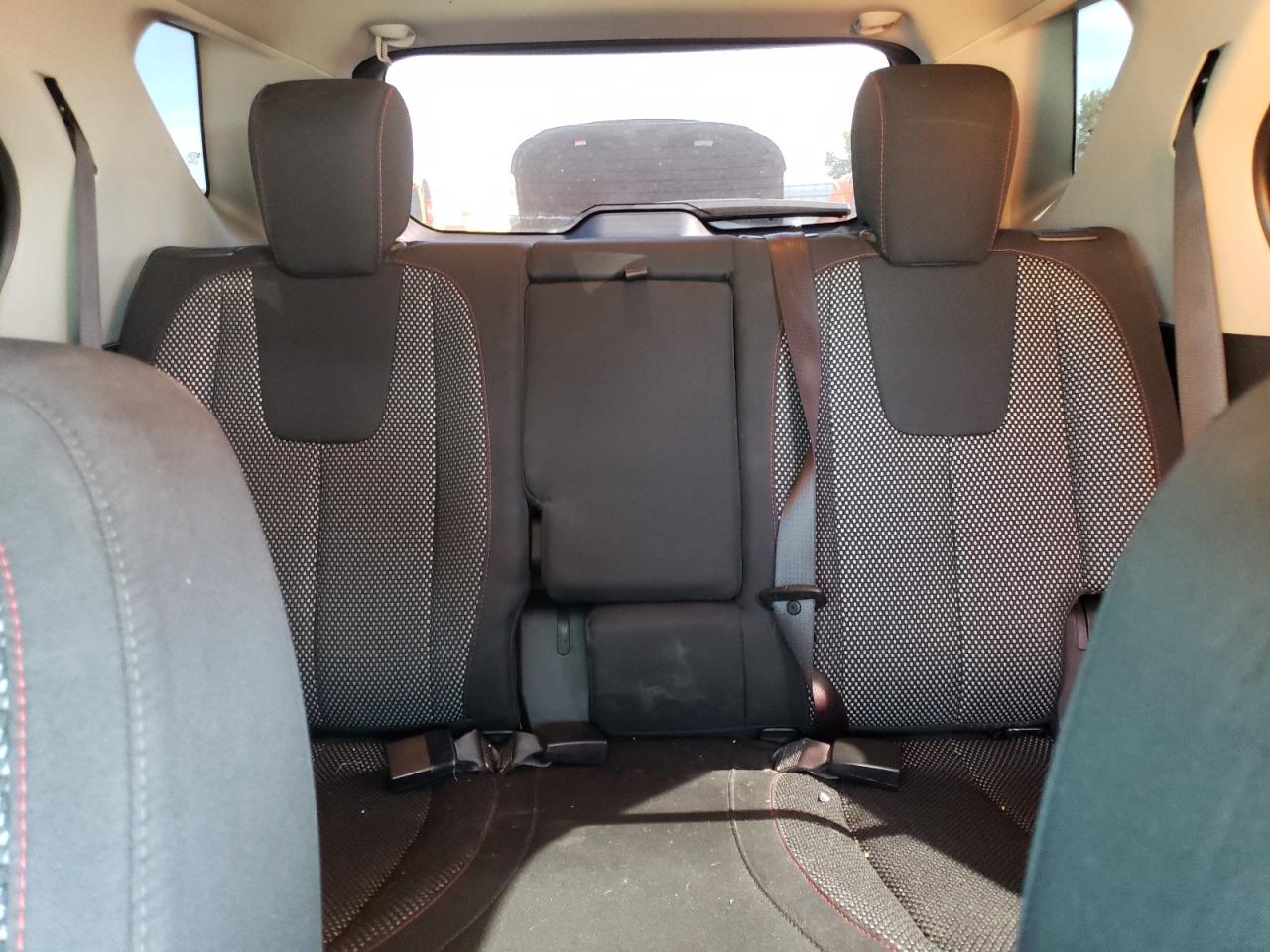 2016 Chevrolet Equinox Lt VIN: 2GNFLFEK2G6238956 Lot: 58199874