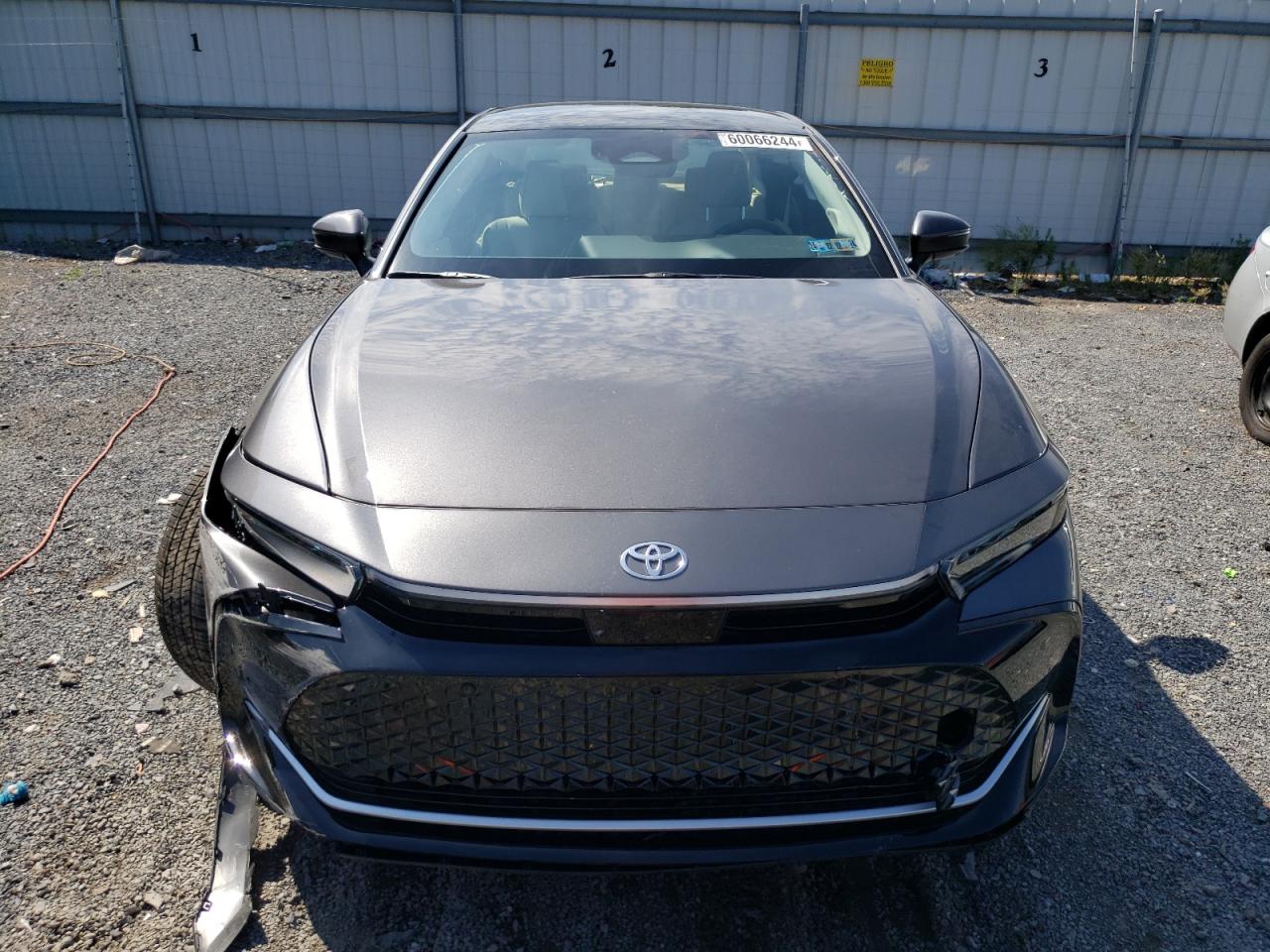 2024 Toyota Crown Xle VIN: JTDAAAAF3R3019972 Lot: 60066244