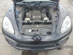 PORSCHE CAYENNE S photo