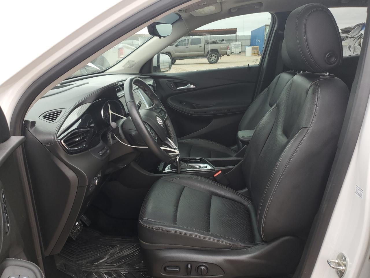 2021 Buick Encore Gx Essence VIN: KL4MMFSL6MB139571 Lot: 58574444