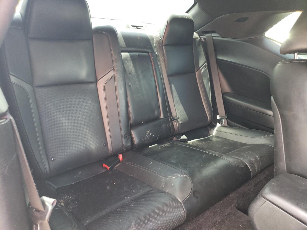 2018 Dodge Challenger Sxt VIN: 2C3CDZAG8JH132216 Lot: 58232914