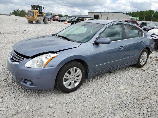 2011 Nissan Altima Base за продажба в Wayland, MI - Rear End