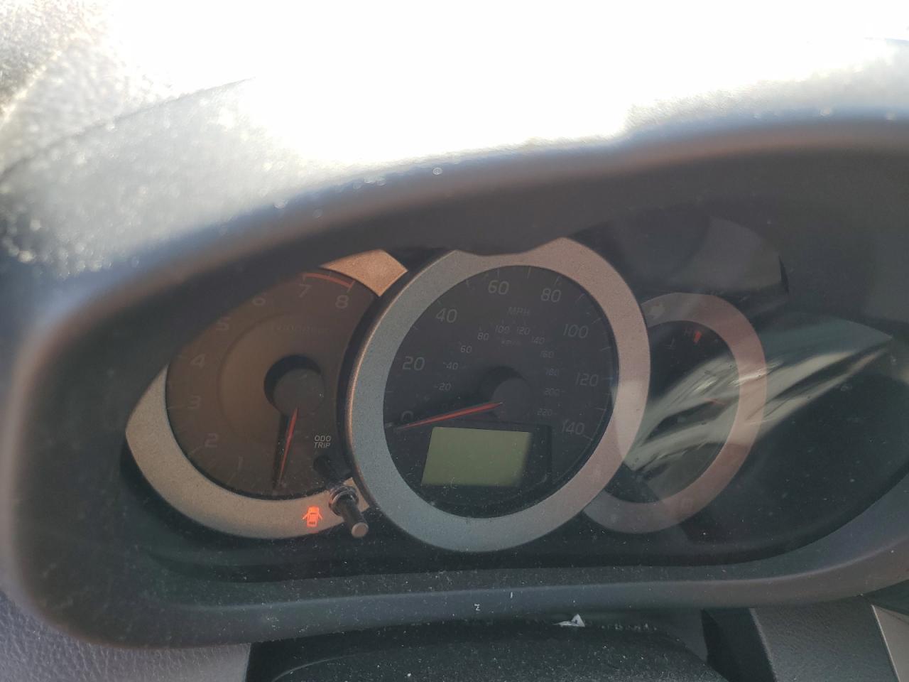 2011 Toyota Rav4 Sport VIN: JTMRF4DV5B5039935 Lot: 59178024