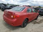 2010 Toyota Corolla Base en Venta en Pennsburg, PA - Mechanical