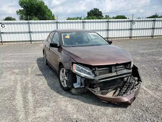 2016 Volkswagen Jetta S VIN: 3VW267AJ4GM362103 Lot: 58917224