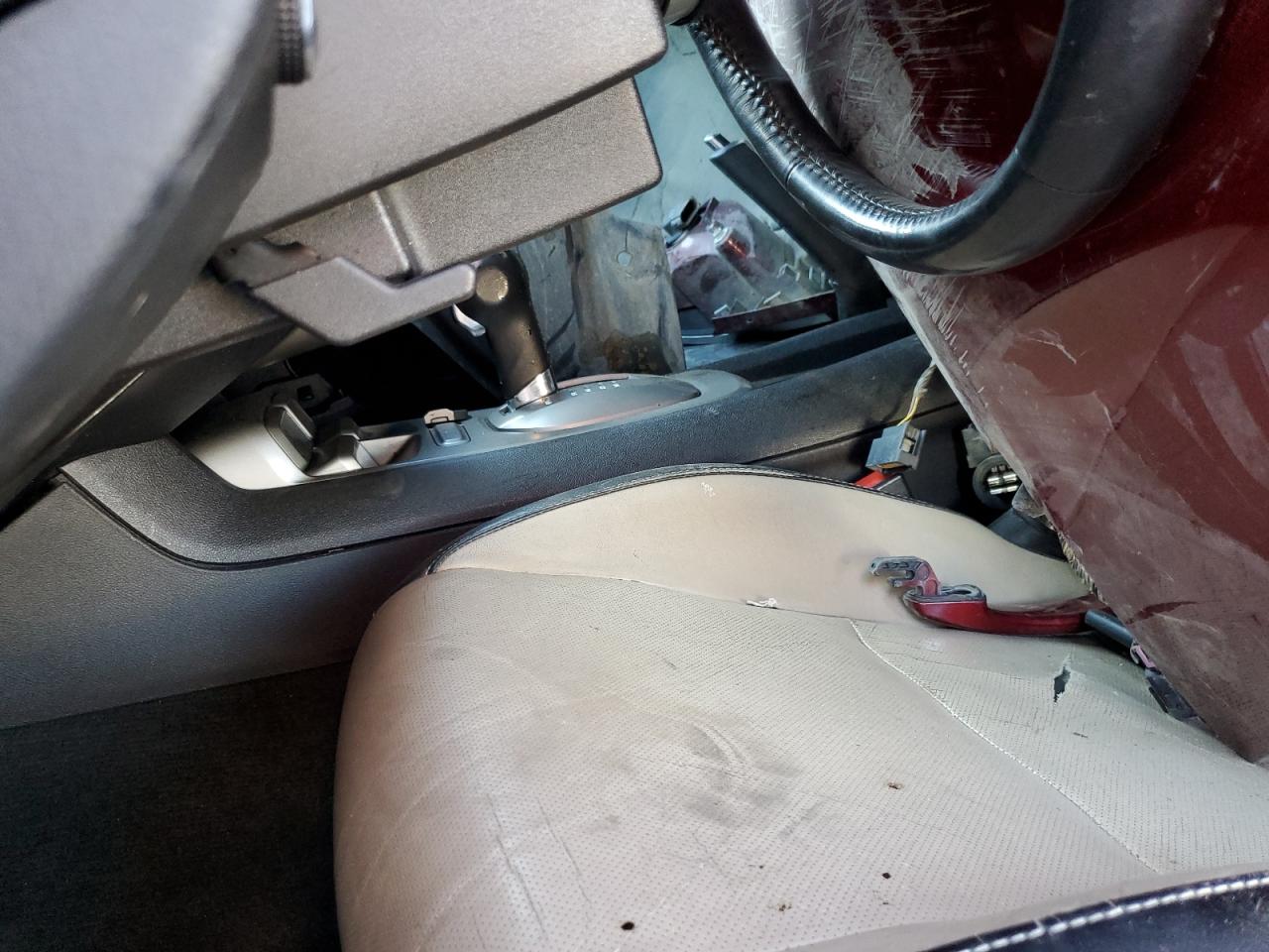 2011 Chevrolet Camaro 2Ss VIN: 2G1FK1EJ8B9137006 Lot: 60117184