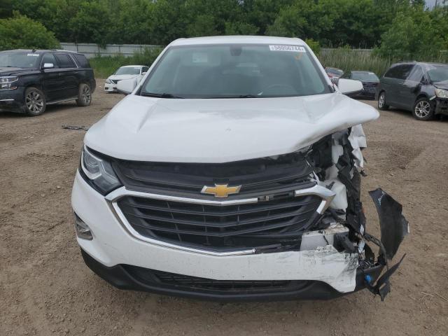  CHEVROLET EQUINOX 2019 Білий