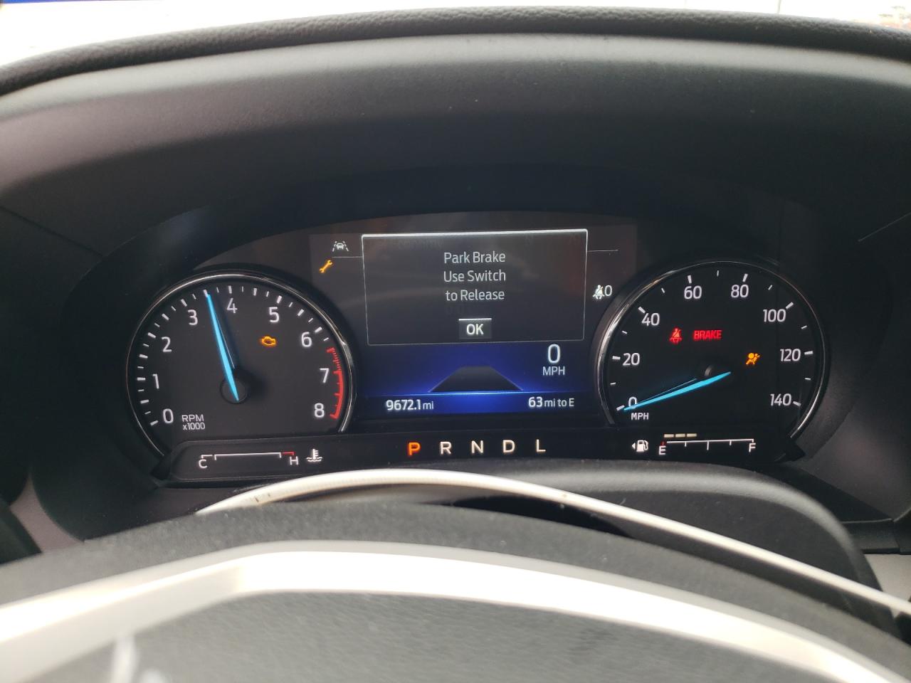 2023 Ford Explorer Xlt VIN: 1FMSK7DH2PGA48107 Lot: 59470284