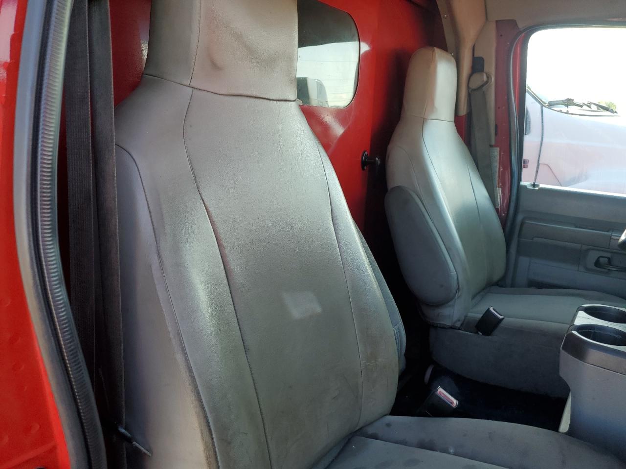 2010 Ford Econoline E350 Super Duty Cutaway Van VIN: 1FDSE3FL5ADA09733 Lot: 60396234