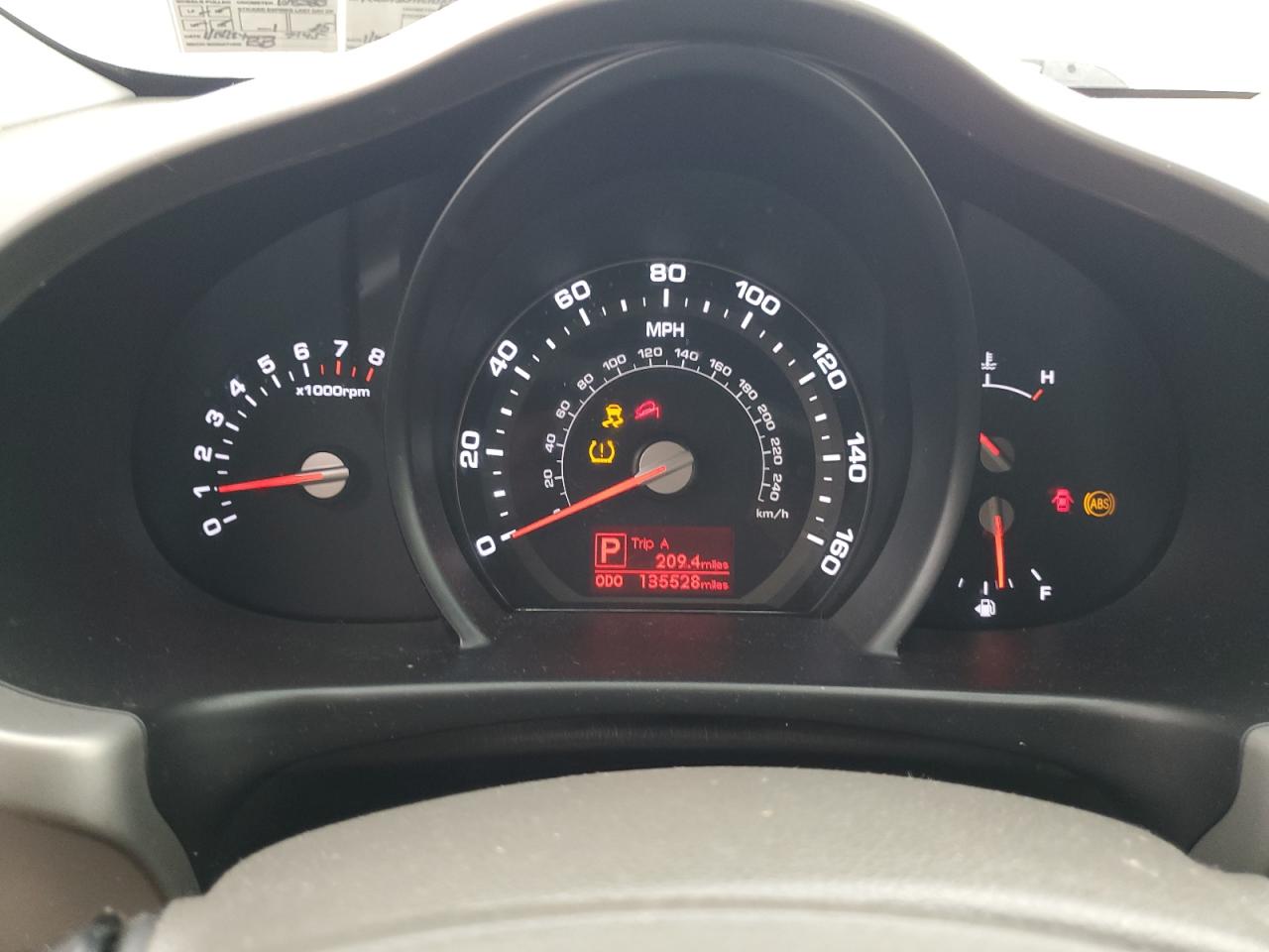 2013 Kia Sportage Base VIN: KNDPB3A21D7366766 Lot: 57931394