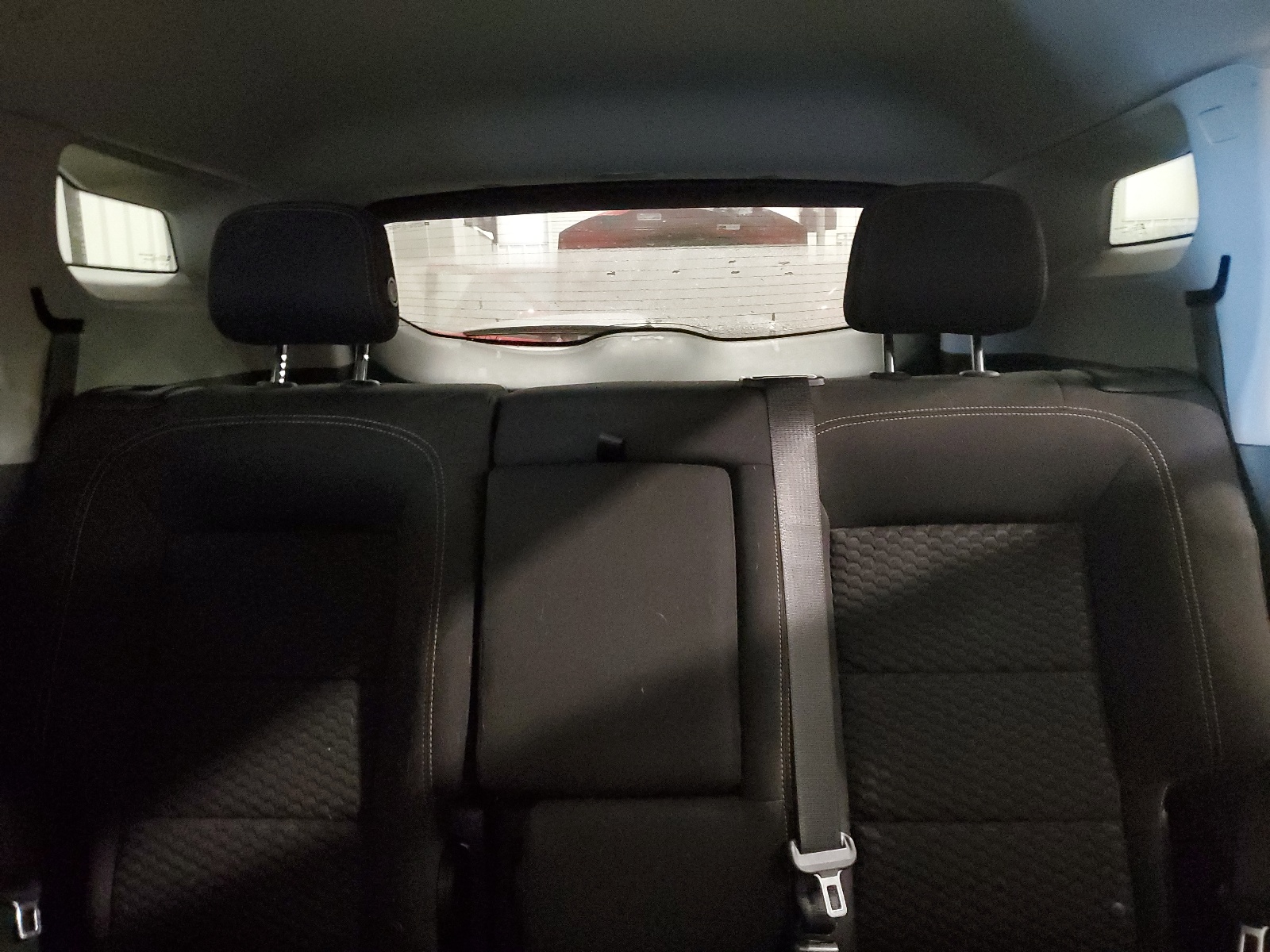 3GKALTEX6KL199116 2019 GMC Terrain Sle