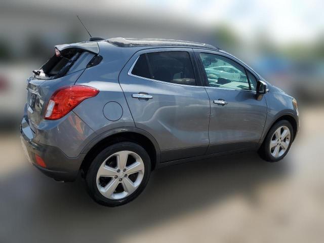  BUICK ENCORE 2015 Сірий