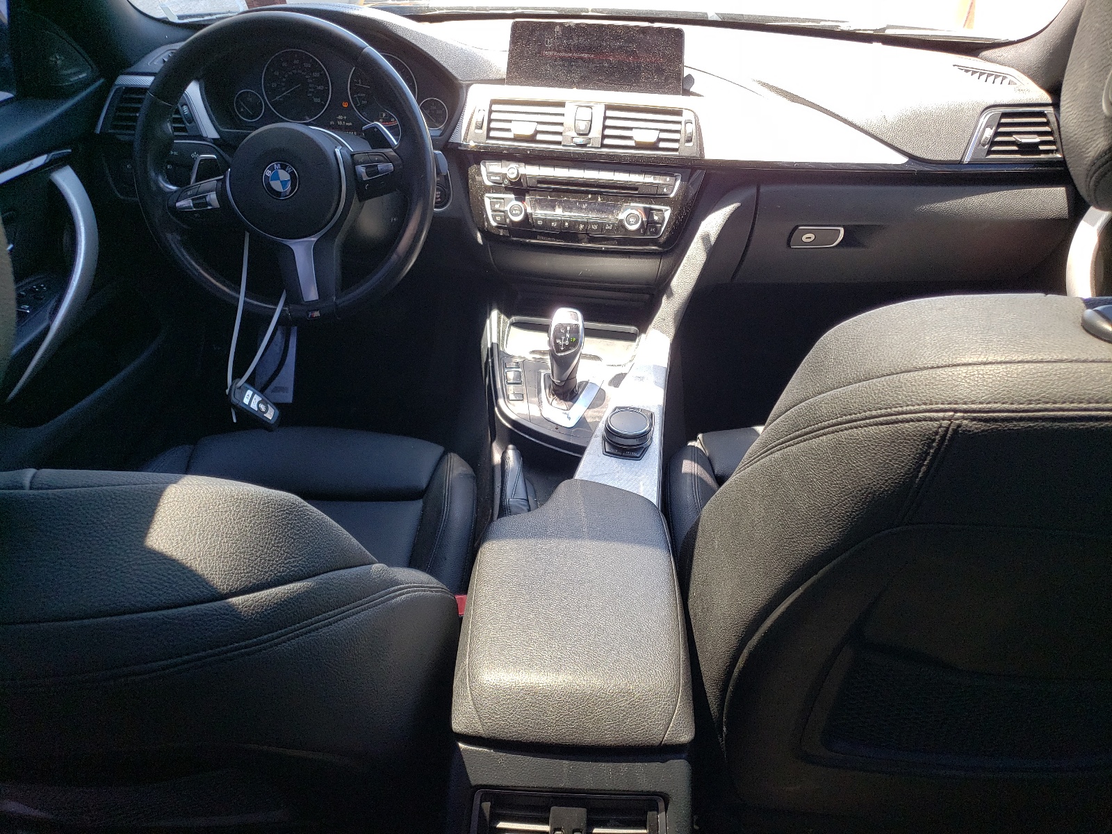 WBA4J3C54JBB97624 2018 BMW 430Xi Gran Coupe